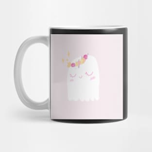 Soft Ghost Mug